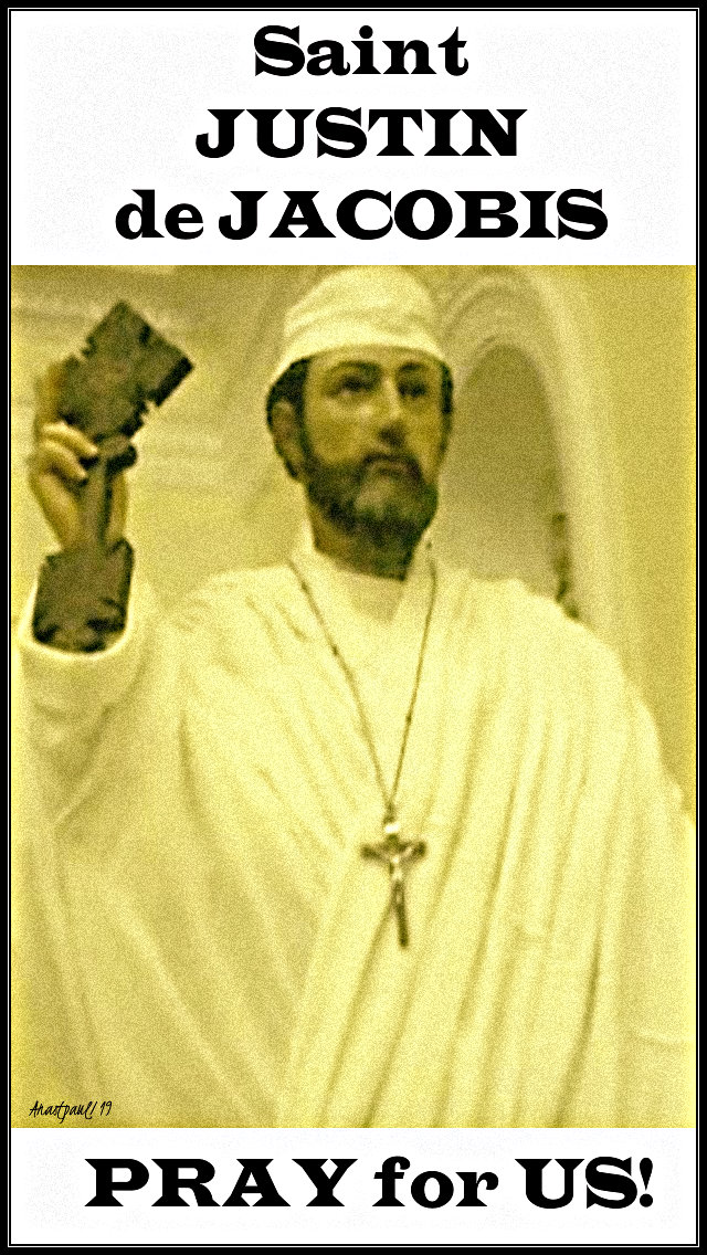 st giustino justin de jacobis pray for us 31 july 2019.jpg
