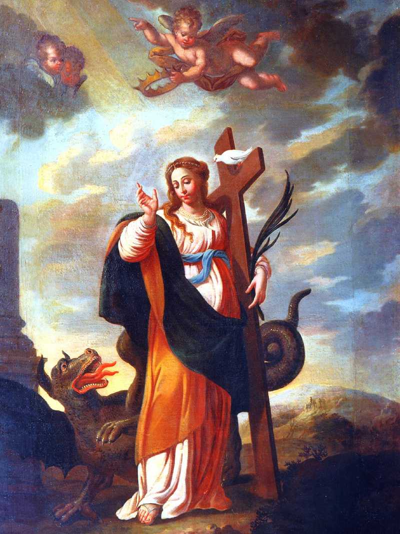 st margaret of antioch and the dragon.jpg