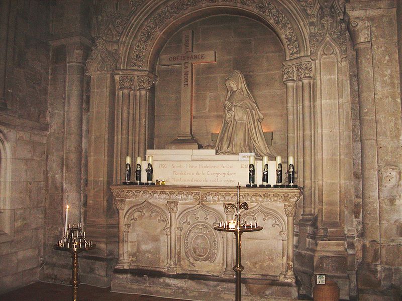 st marie- postel 800px-Tombeau_postel