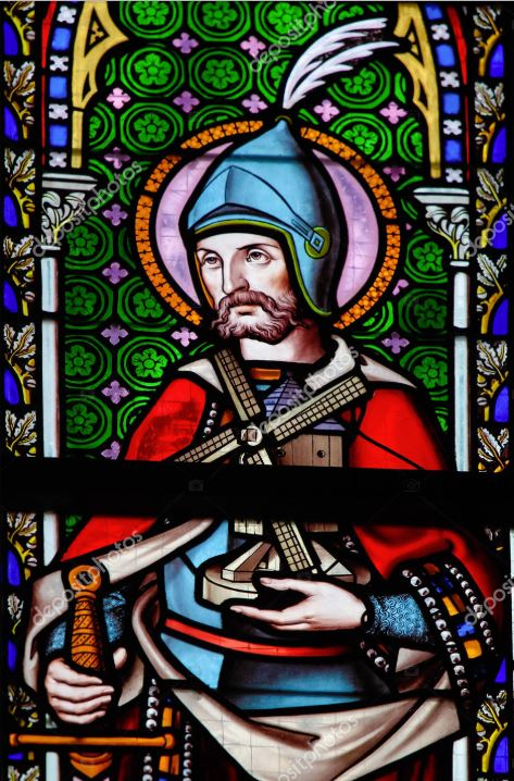 ST VICTOR GLASS SNIP