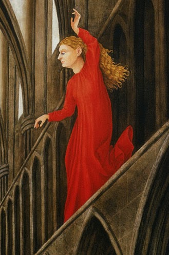 St. Christina the Astonishing