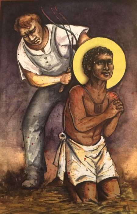 bl isidore martyrofthescapular