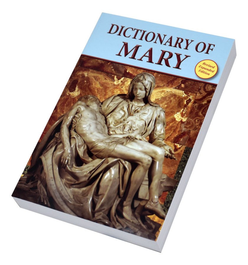 dict of mary.jpg