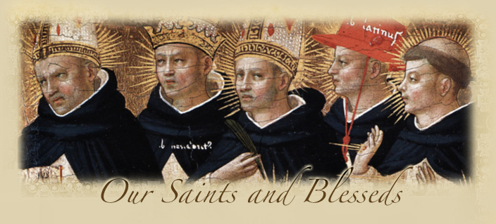 dominican our_saints_and_blesseds