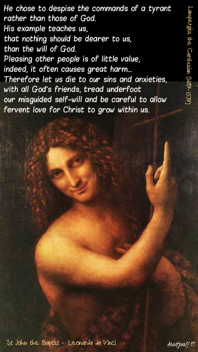 he chose to despiase the commands of a tyrant - lanspergius 29 aug 2019.jpg