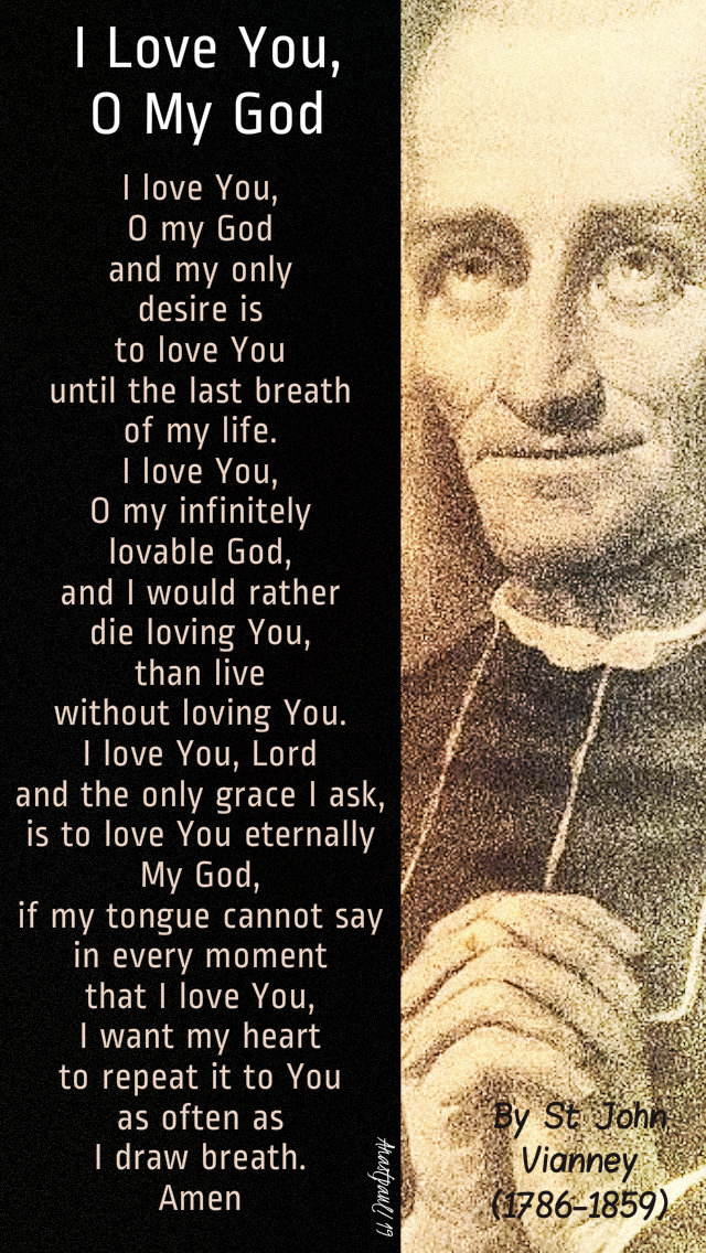 i love you o my god by st john vianney 4 aug 2019.jpg