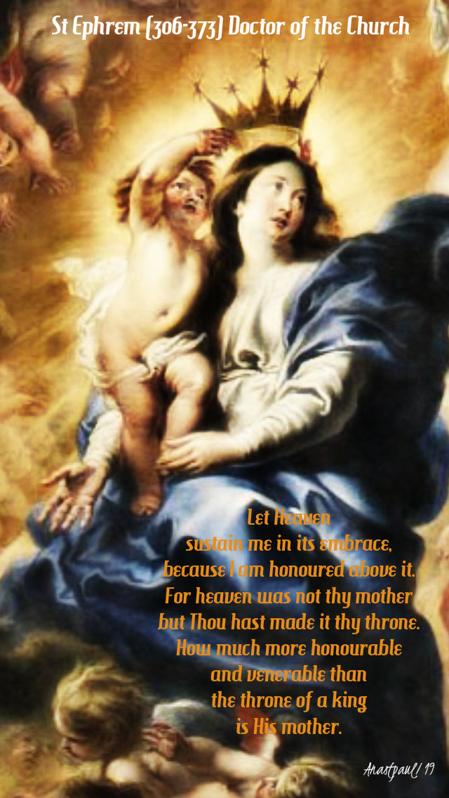 let heaven sustain me st ephrem 22 aug 2019 queenship of mary.jpg
