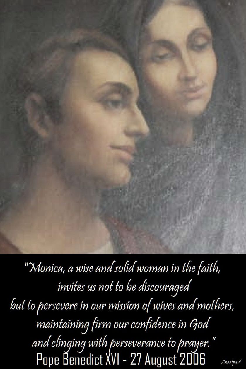 monica-a-wise-and-solid-woman-pope-benedict 27 aug 2017