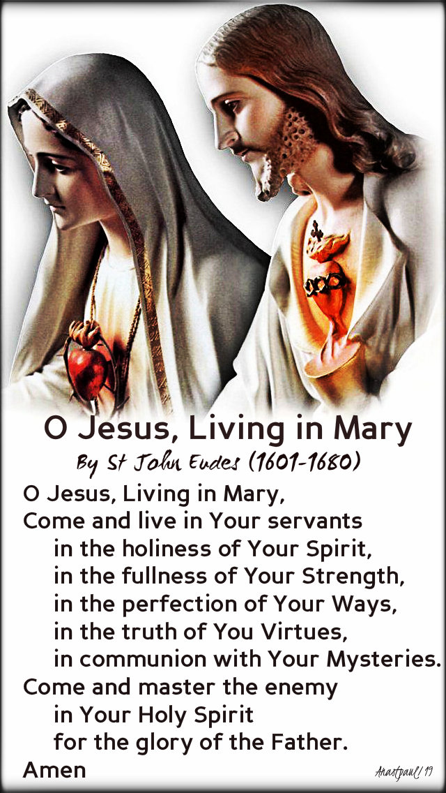 o jesus living in mary by st john eudes 19 august 2019.jpg