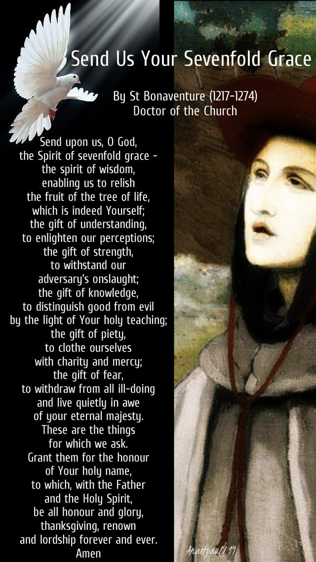 send us your sevenfold grace - st bonaventure - 30 aug 2019.jpg