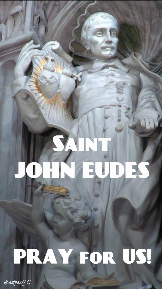 st john eudes pray for us 19 aug 2019.jpg