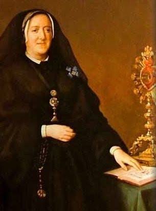 st maria michaela full