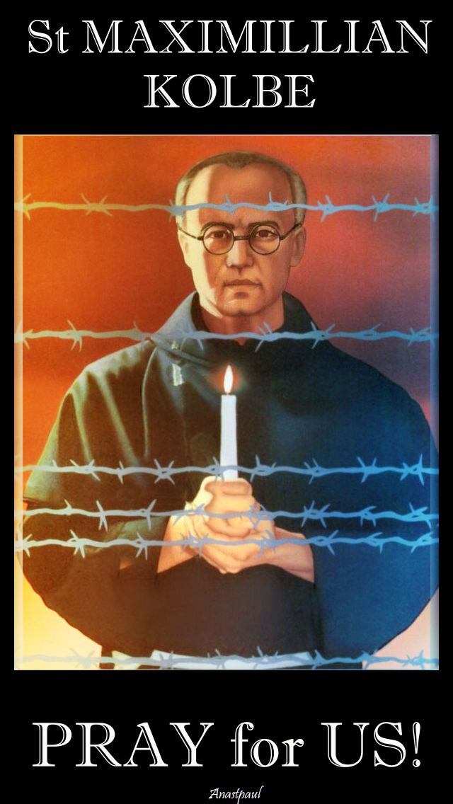 st-max-pray-for-us-14-aug-2017