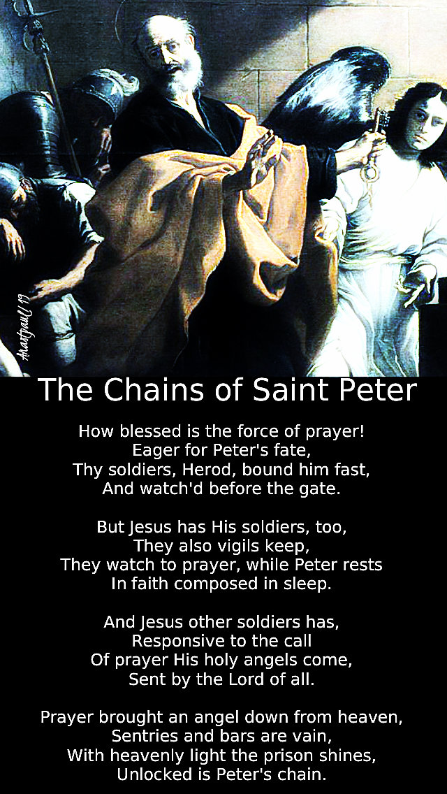 the chains of st peter hymn 1 aug 2019.jpg