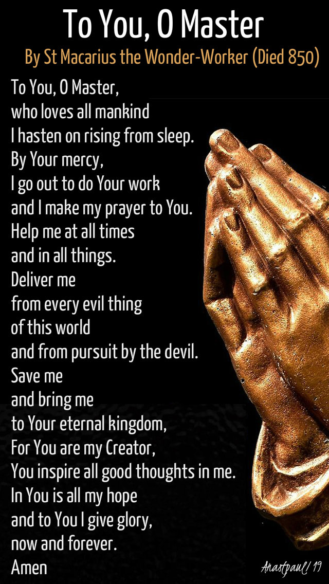 to you o master by st macarius the wonder worker 18 aug 2019.jpg