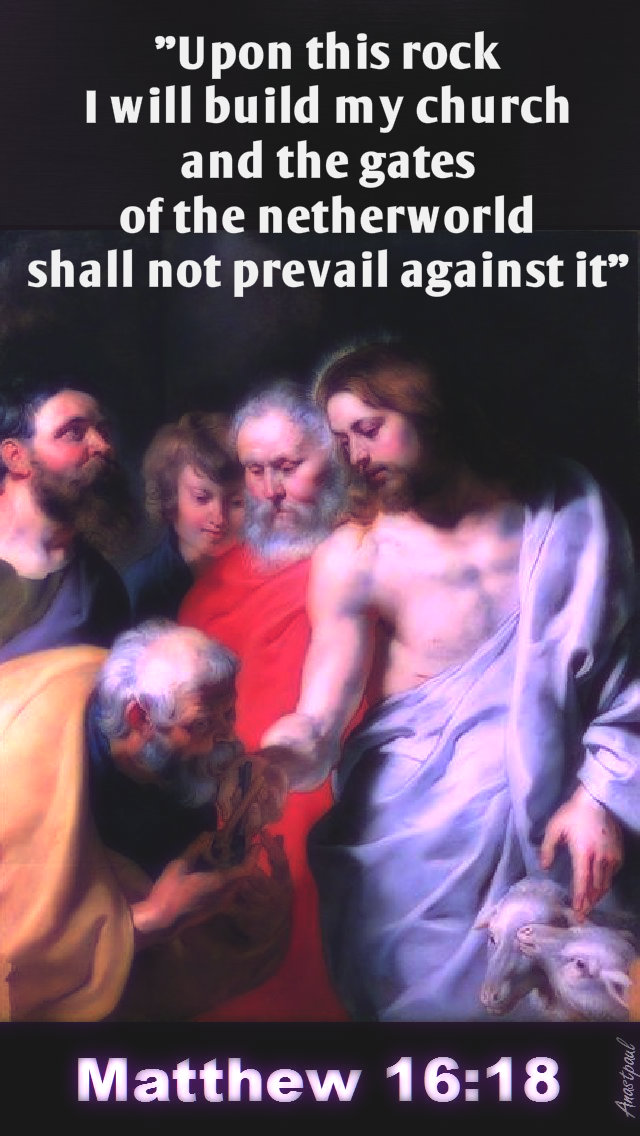 upon-this-rock-and the gates of the netherworld matthew-16-18 - 8 aug 2019.jpg