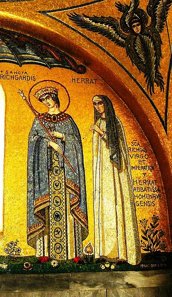 346px-st richardis Mont_Sainte_Odile_025