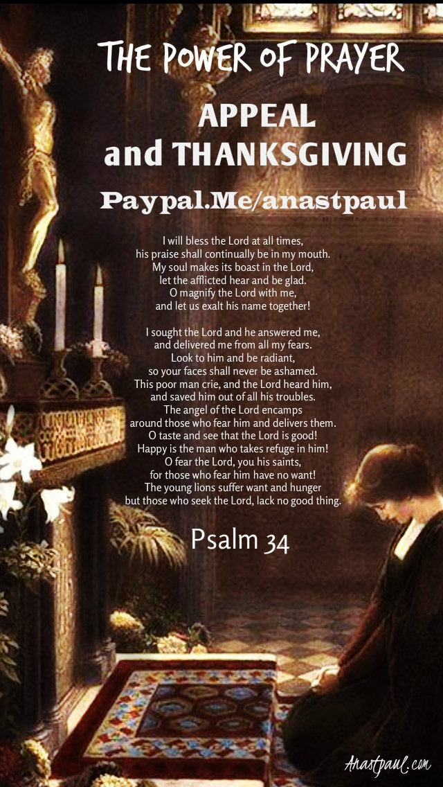 appeal - the power of prayer 12 sept 2019 - psalm 34.jpg