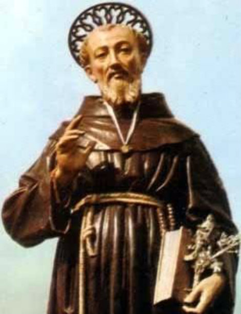 bl bernard de garrigue