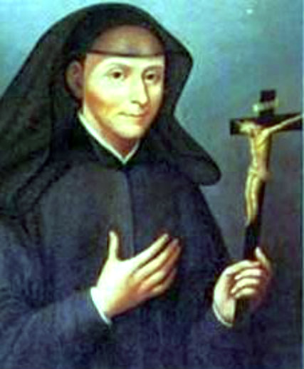 bl brigida of jesus morello