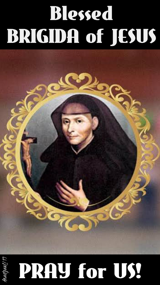 bl brigida of jesus pray for us 3 sept 2019.jpg
