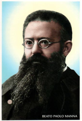 bl paolo manna young