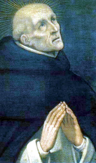 Blessed-Lorenzo-of-Ripafratta