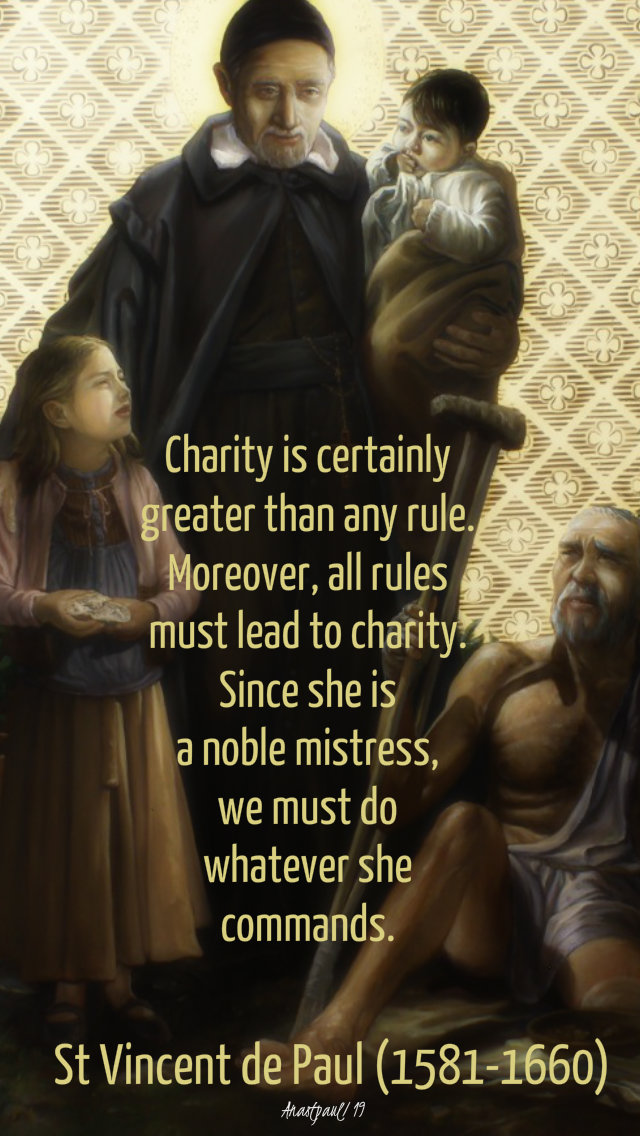 charity is certainly greater than any rule - st vincent de paul 27 spet 2019.jpg