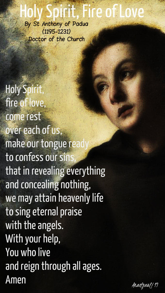 holy spirit fire of love - by st anthony of padua -6 sept 2019.jpg