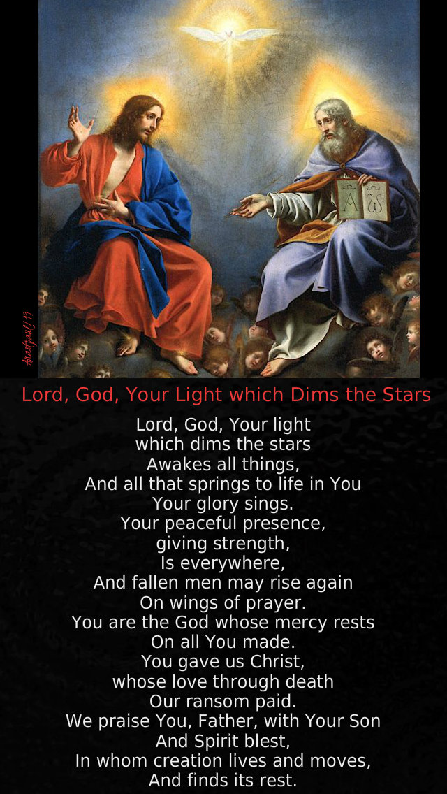 lord god your light which dims the stars - breviary hymn 26 sept 2019.jpg