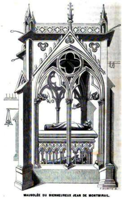 Mausolé_de_Jean_Ier_de_Montmirail