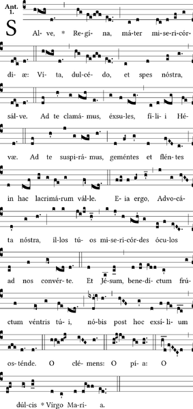 Salve_Regina