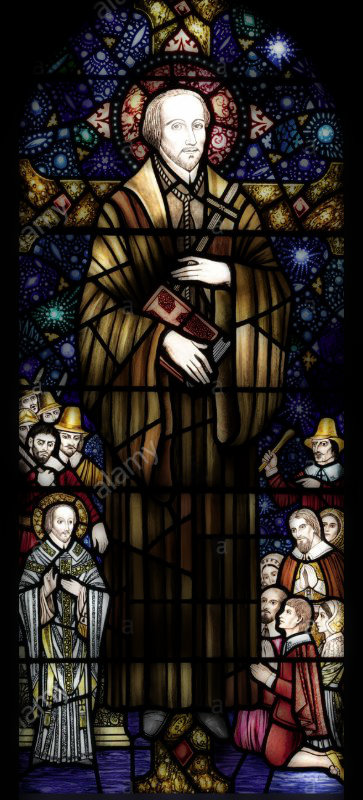 st ambrose barlow alamy image