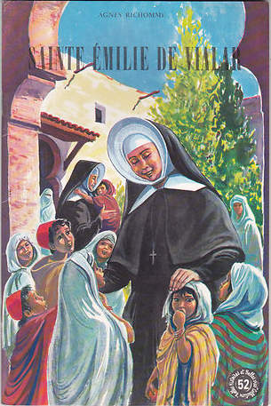 st emily de rodat