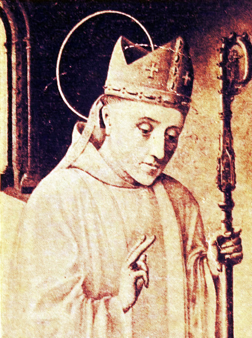 st peter of tarentaise lg