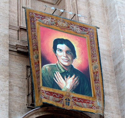 beatification bl alezandrina