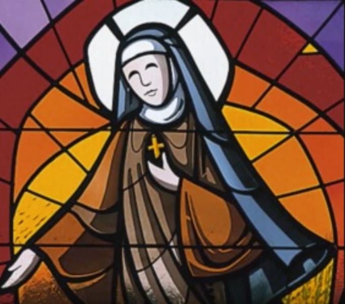 bl angela truszkowska - glass