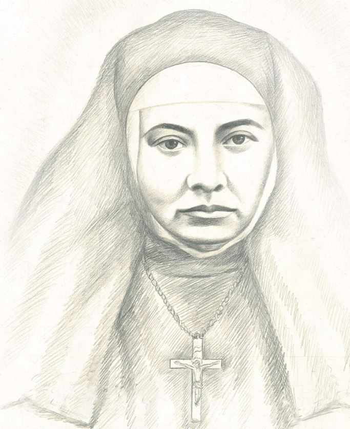bl angela truszkowska
