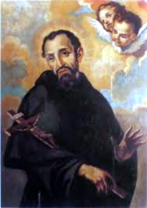 BL BONAVENTURE OF POTENZA