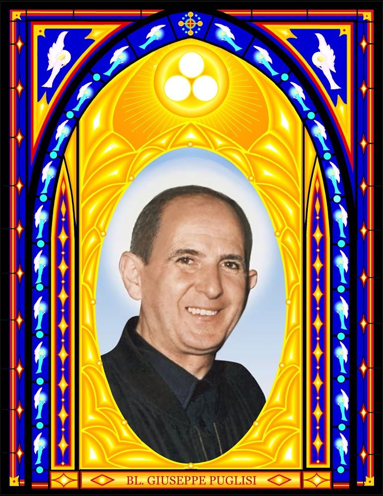 bl giuseppe puglisi