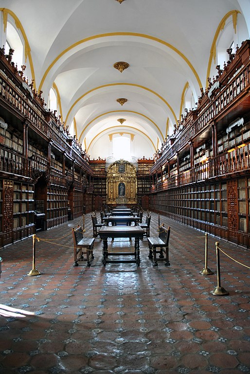 bl juan library 514px-Biblioteca_Palafoxiana_de_Puebla