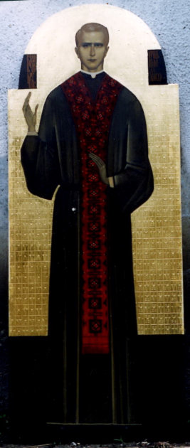 bl roman lysko icon