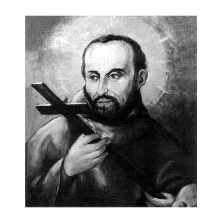 Blessed-Bonaventure-of-Potenza-Conventual-Franciscan