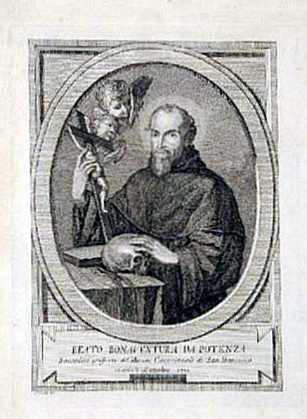 Bonaventura_da_Potenza