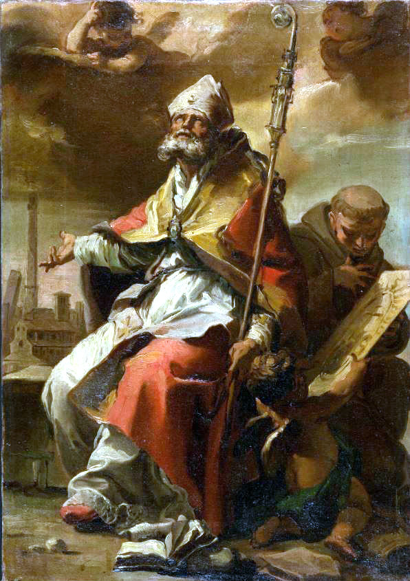 header st petronius snip