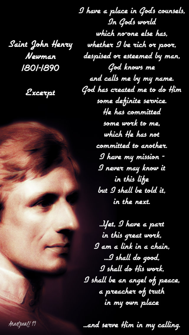 i have a place in god's counsels - world mission sun 20 oct 2019 st john henry newman .jpg