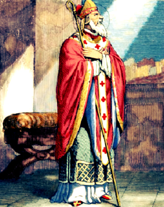 Narcissus of Jerusalem