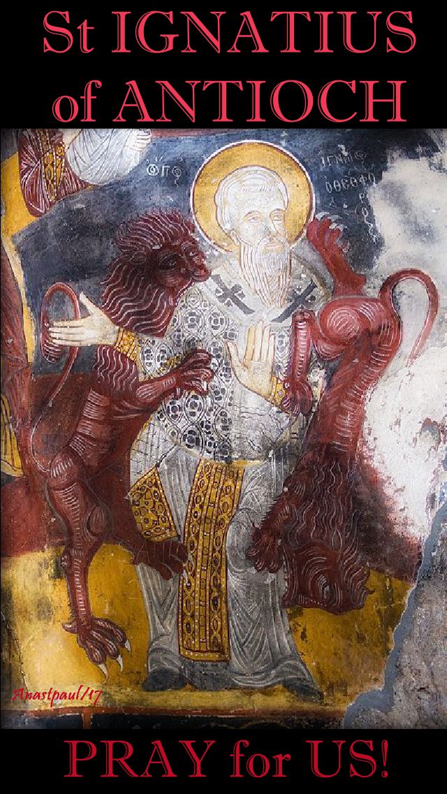st-ignatius-of-antioch-pray-for-us-17-oct-2017-no-2