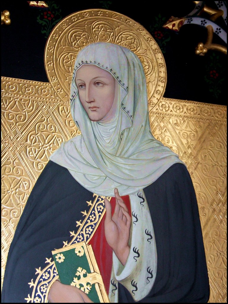 st mary salome