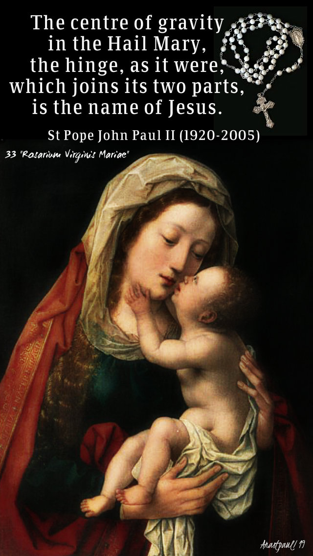 the centre of gravity - st john paul rosarium virginis mariae 7 oct 2019.jpg